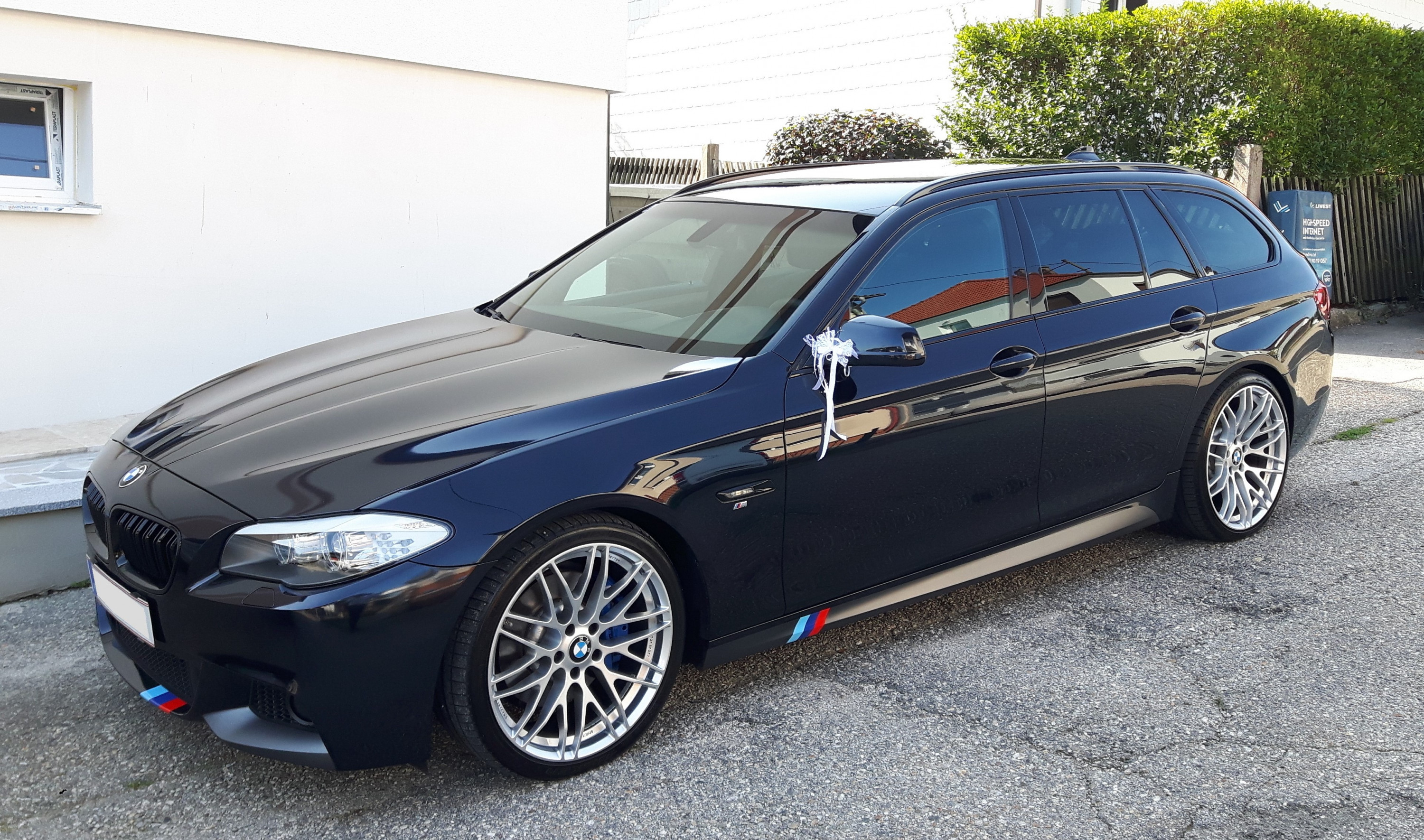 530d VFl - Breyton Spirit R